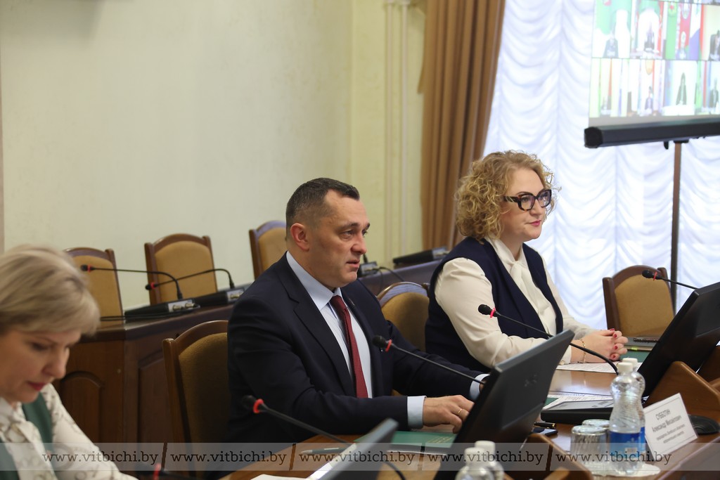Памятный знак, посвященный жертвам геноцида белорусского народа в годы Великой Отечественной войны, будет установлен в Витебске