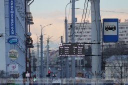 На время «Славянского базара в Витебске» пассажирский транспорт частично изменит режим работы