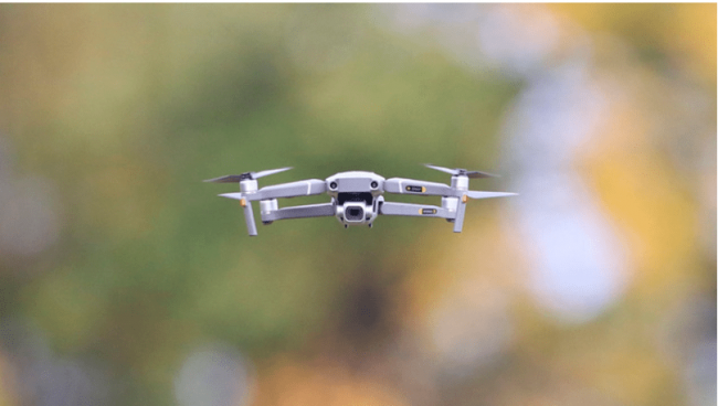 по вопросам использования воздушного пространства беспилотными летательными аппаратами