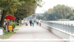 Большие выходные ждут белорусов в ноябре