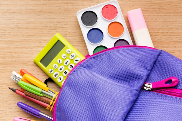 В Витебске выплатят единовременную помощь многодетным семьям на подготовку к школе