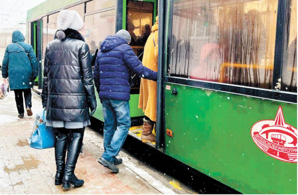 Завершение стройки на улице Труда: Витебск возвращается к привычным транспортным маршрутам по улице Правды