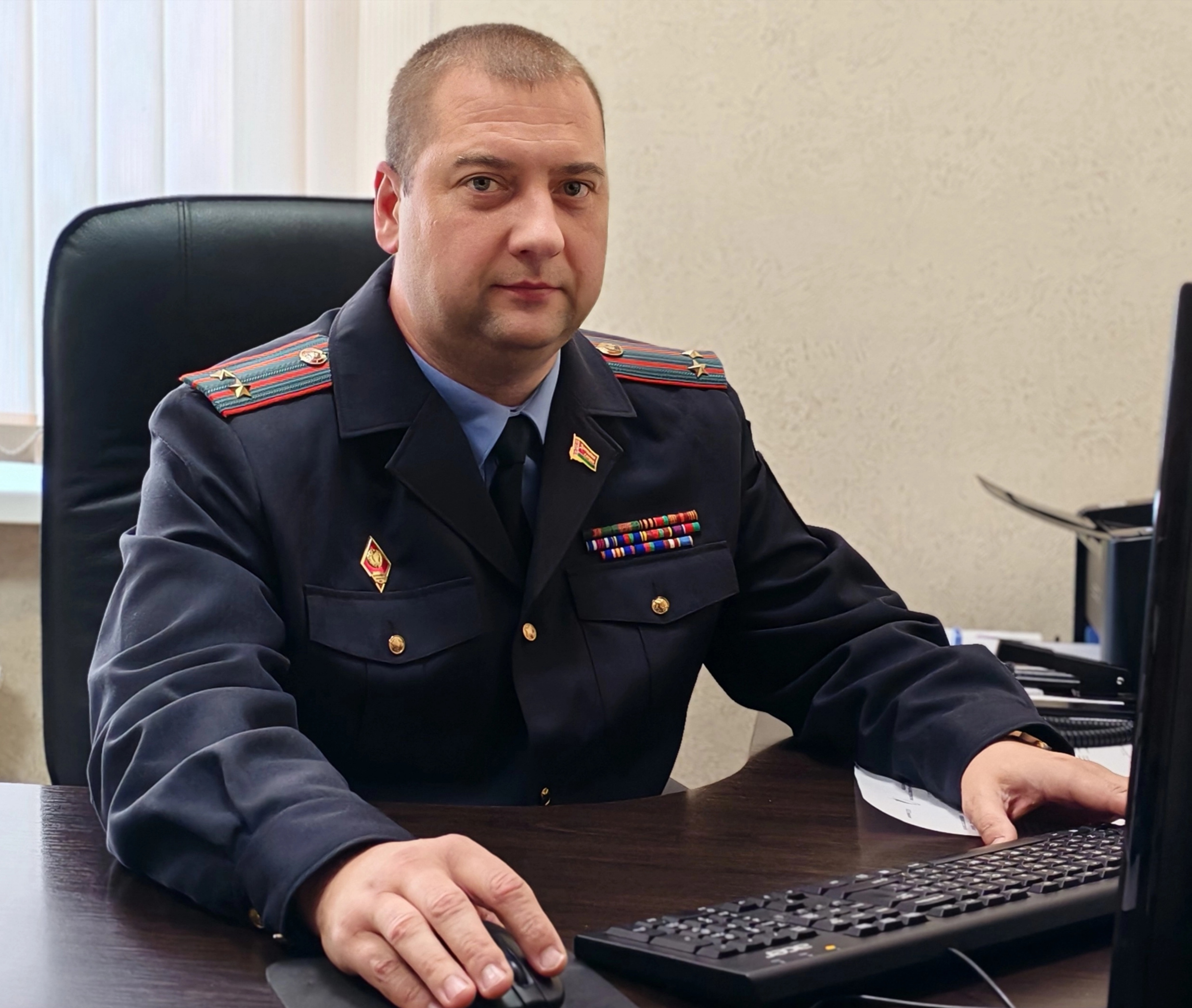  Сотрудники органов внутренних дел при исполнении служебных обязанностей являются представителями власти и находятся под особой защитой государства