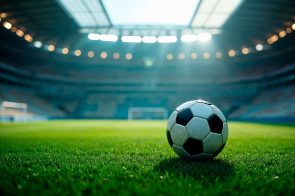 В микрорайоне Билево планируется строительство стадиона ФК «МЛ-Витебск»