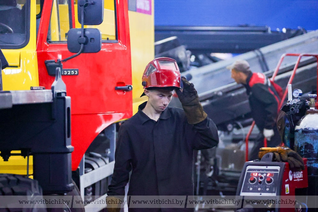 На Витебщине количество проектов по принципу «Один район — один проект» расширится за счет коммерческих объектов туристической сферы и транспортно-логистической инфраструктуры