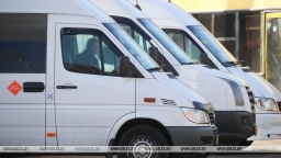 Возможность оплачивать проезд банковской картой появится в городских маршрутках с 1 ноября