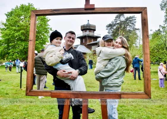 Фото в звёздных апартаментах, дегустации и квесты: чем удивит Витебск в дни туристической акции «Вандруй. Адчуй. Натхняйся»