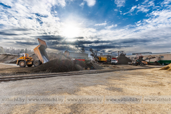 ОАО «Доломит» планирует в 2026 году нарастить экспорт в Россию на 10 процентов