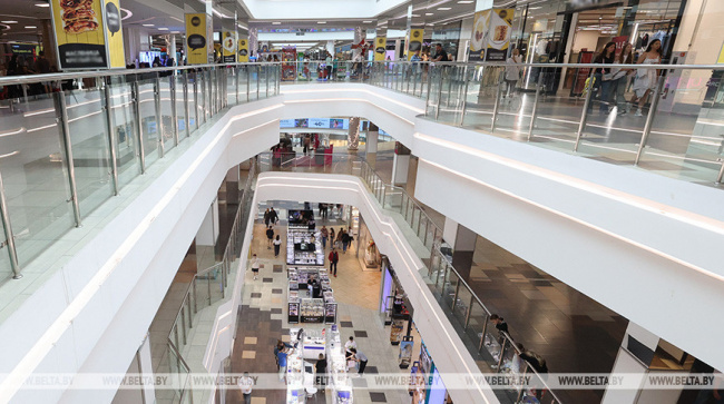 Потребление изменилось значительно: на что белорусы стали тратить больше денег