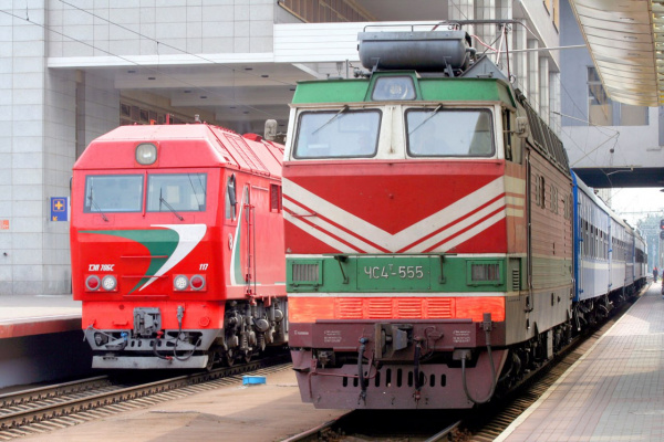 БЖД предупреждает об ограничениях в продаже электронных билетов 21 мая