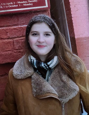 В Витебске нашли пропавшую девушку-подростка