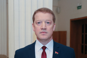 Александр Сысоев: День народного единства — один из важнейших праздников в нашей стране