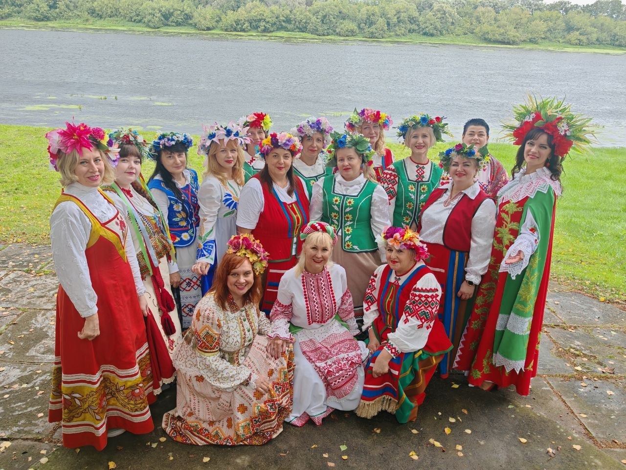 Чем удивил корпоративный фестиваль «Беларуская чараўніца»