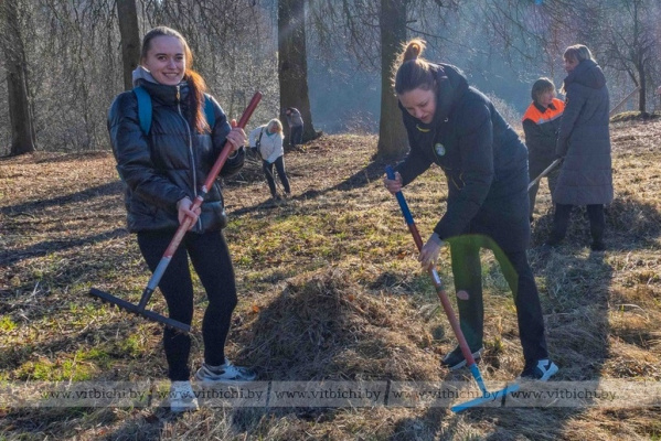Расчетный счет для перечисления денежных средств, заработанных в день проведения республиканского субботника 25 октября