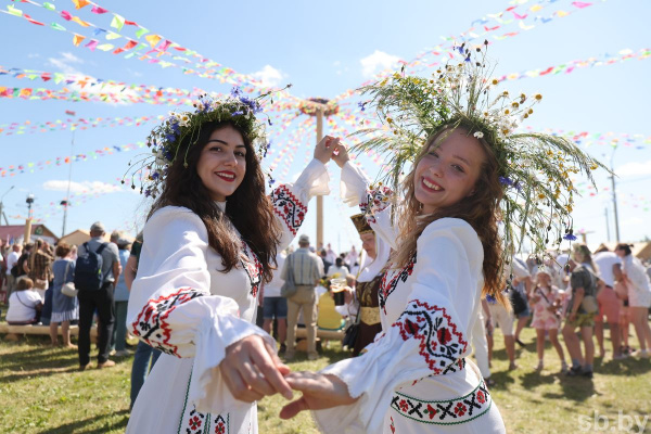 11–12 июля «Купалье» вновь соберет друзей в агрогородке Александрия