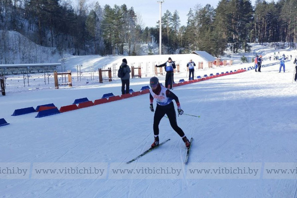 Гонки, эстафеты и Масленица: «Витебская лыжня-2026» объединила любителей спорта и активного отдыха