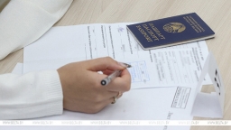 Сдавать ЦЭ и ЦТ в резервные дни можно не только из-за болезни. РИКЗ рассказал о перечне причин