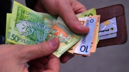 Базовая величина в Беларуси с 1 января увеличится до Br40