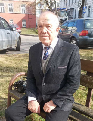 Переселенец из Брагинского района нашел вторую родину на Витебщине