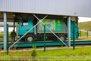 Экологическая обстановка на Витебщине улучшается