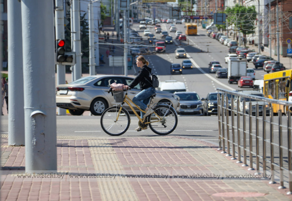 Неделя мобильности стартовала в Беларуси
