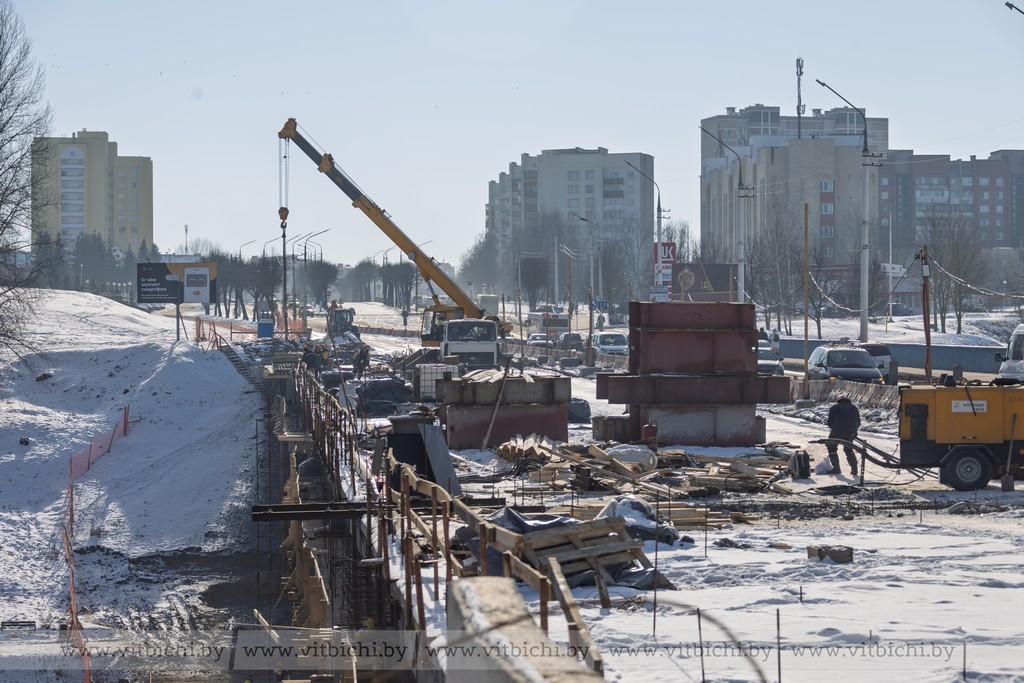 На Юбилейном перерывов нет