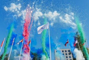 У "Славянского базара в Витебске" появится новая концертная площадка