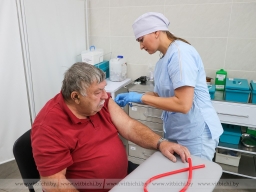 С 1 января будущего года в республике вступают в силу изменения, касающиеся профилактических прививок