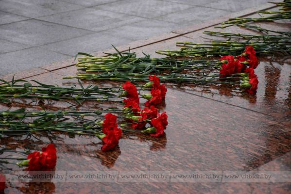 Российский Музей Победы ищет родственников советских воинов, погибших в нацистских концлагерях