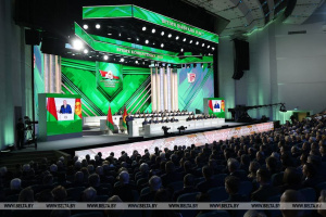 Опубликована часть, которую Лукашенко не озвучил в своем Послании. Рассказываем, что в ней