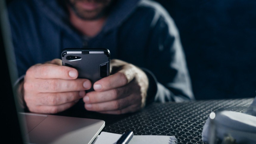 Витебчанин пополнил баланс мошенников почти на 90 тысяч рублей