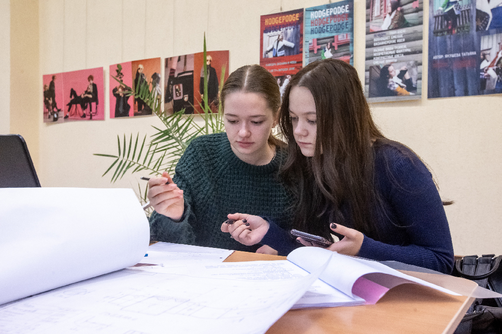 Стать студентом на один день предлагает абитуриентам один из витебских вузов