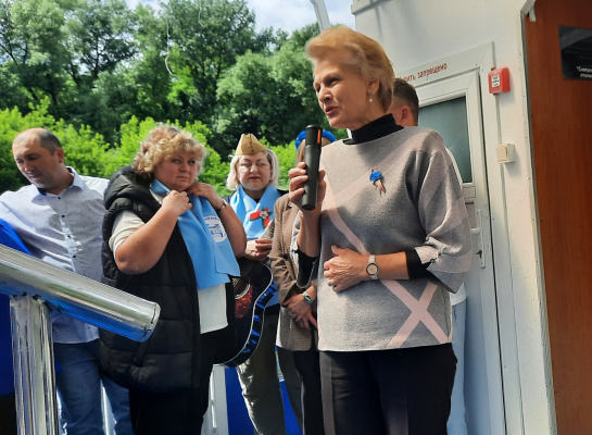 Путешествие сквозь время и память