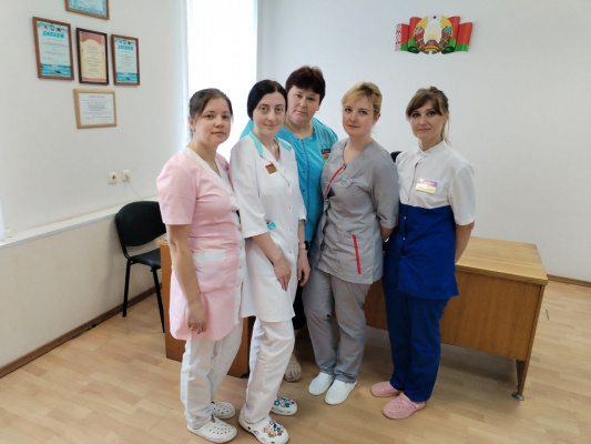Среди претендентов на победу в конкурсе «Врач года Республики Беларусь» – три представителя Витебщины
