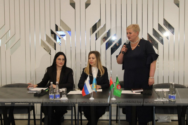 Витебская и Псковская области планируют серьезно расширить сотрудничество в области туризма