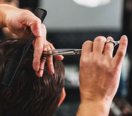 Есть ли в Витебске возможность вызвать парикмахера на дом для человека с инвалидностью?