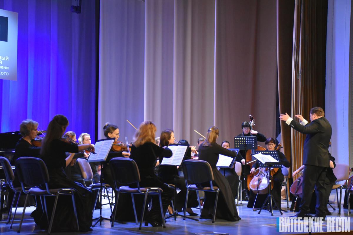 Чем удивит любителей классической музыки XXXV Международный фестиваль имени И. Соллертинского?