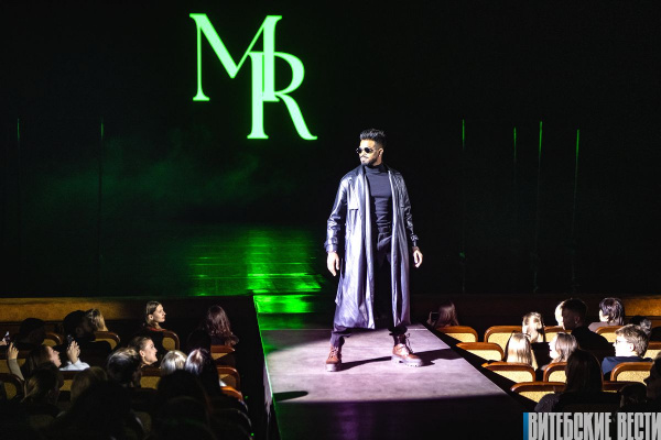 Как прошел конкурс «Мистер-ВГМУ» 2025
