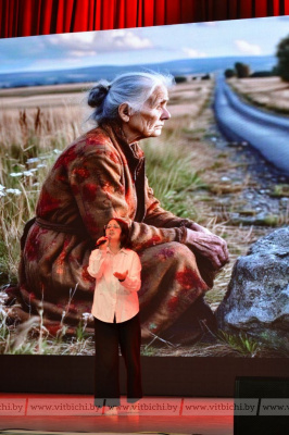 От фоторепортажа до авторской песни: чем витебчане удивляли жюри конкурса «SuperПРОФИ-2025»