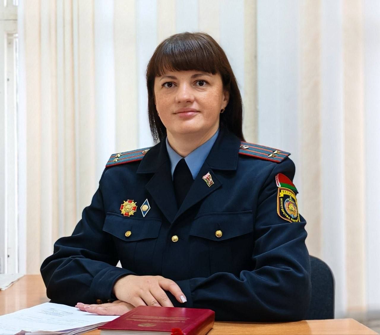 На страже безопасности наших детей