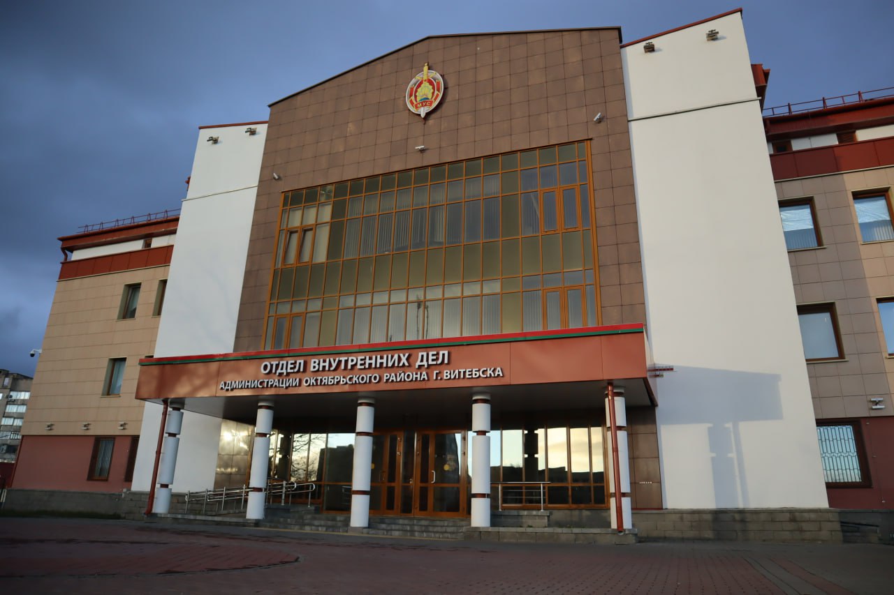 В Октябрьском районе завершилась операция  "Нелегал-Трафик"