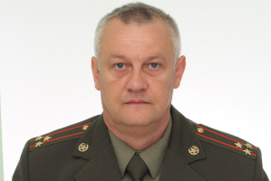 Александр Сержантов: Предстоящие выборы имеют важнейшее значение в судьбе белорусского народа