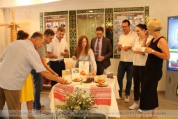 Православные отмечают Медовый Спас 14 августа