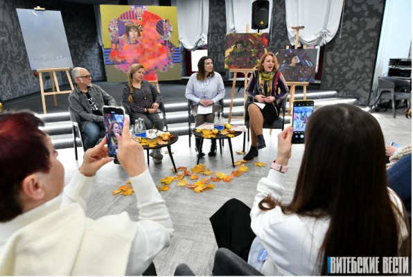 Чем удивит и порадует зрителей фестиваль авторской песни, поэзии и визуальных искусств «Витебский листопад»?