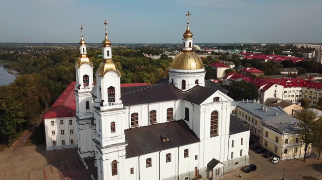 У православных верующих начался Успенский пост