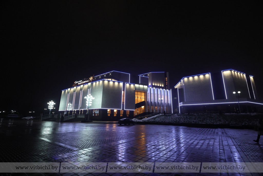 Уходит в историю 2024-й. Каким его запомнят витебчане?