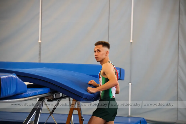 Белорусские батутисты берут очередное золото на III Играх стран СНГ