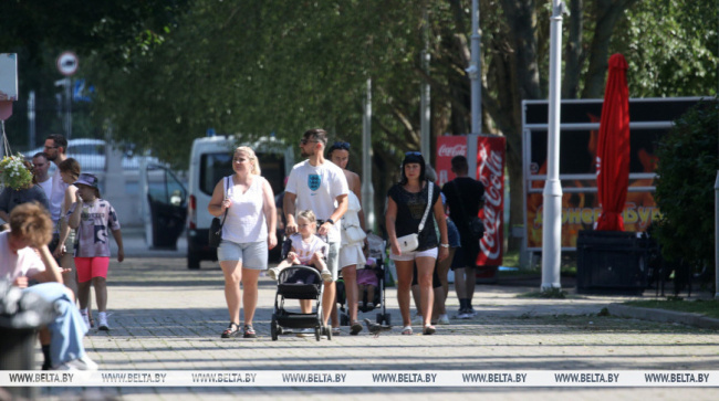 Вырастут пенсии и пособия. Что меняется в Беларуси с 1 августа
