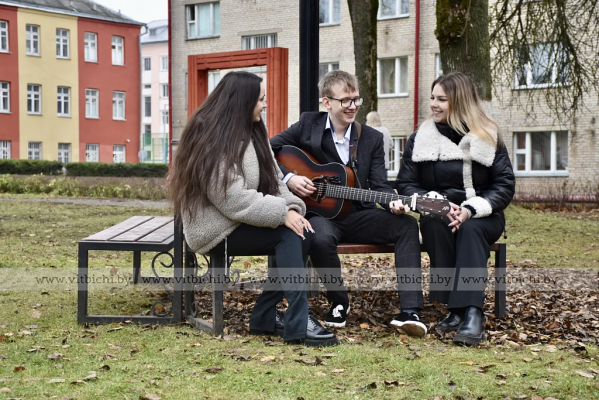 Центр компетенций по птицеводству и новую зону отдыха открыли в Витебске