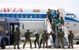 В период с 9:00 до 24:00 часов 04.04.2024 в районе Витебского аэропорта и на территории Витебского района проводится  тактико-специальное учение с участием силовых ведомств  и государственных органов